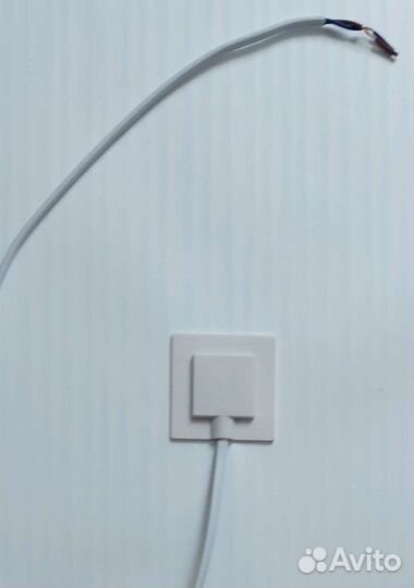 Зеркало для ванной с подогревом