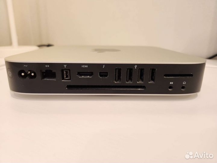 Apple Mac mini 2011