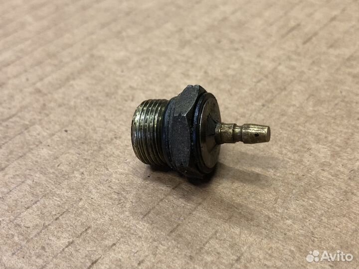 Датчик давления насоса гур Мицубиси Каризма