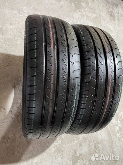 GT Radial Champiro FE1 195/55 R16