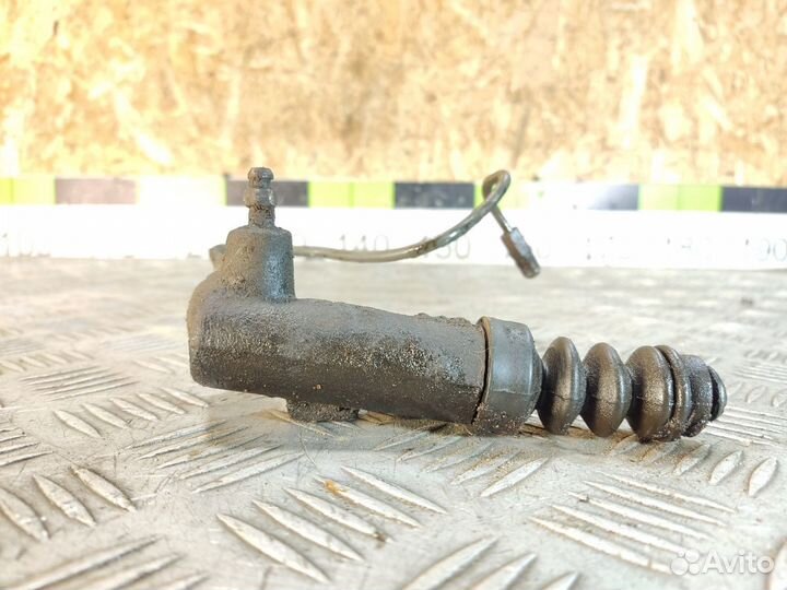 Цилиндр сцепления рабочий Haima 3