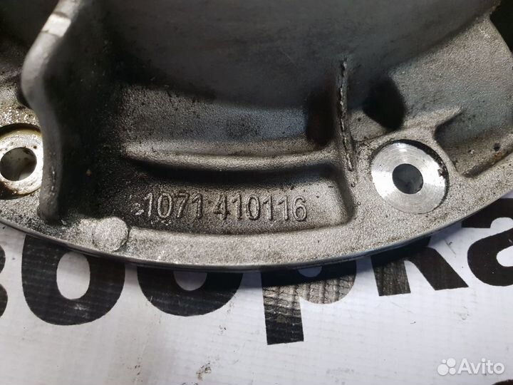 Статор ступица насоса АКПП zf 6hp19 6hp21 bmw audi