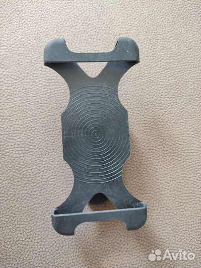 Держатель для телефона на велосипед