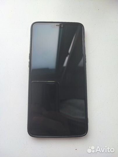 OnePlus 6 8/256