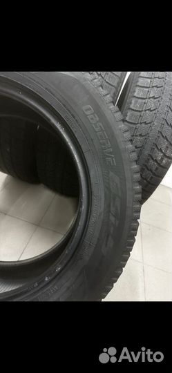 Toyo Observe GSi-5 275/60 R20 114G