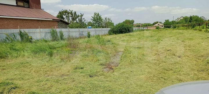 Участок 15 сот. (ИЖС)