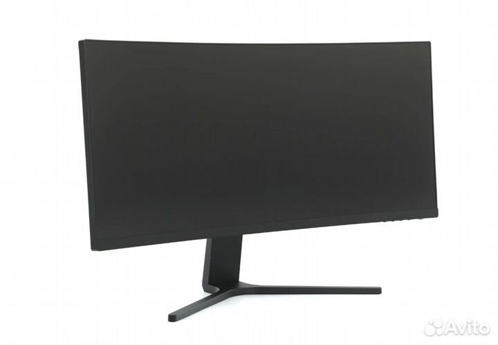 Монитор Xiaomi Curved Gaming Monitor 30