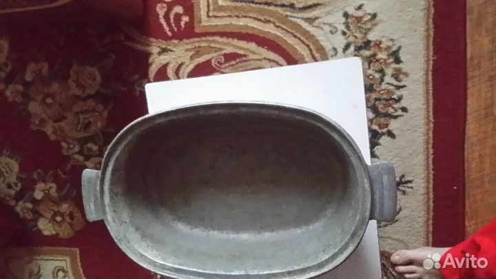 Утятница СССР