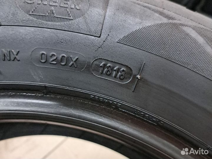 Michelin Energy XM2 185/65 R15 88T