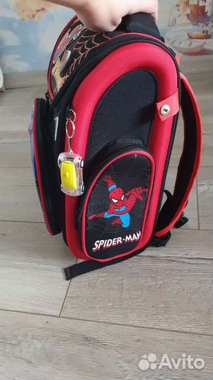 Рюкзак новый