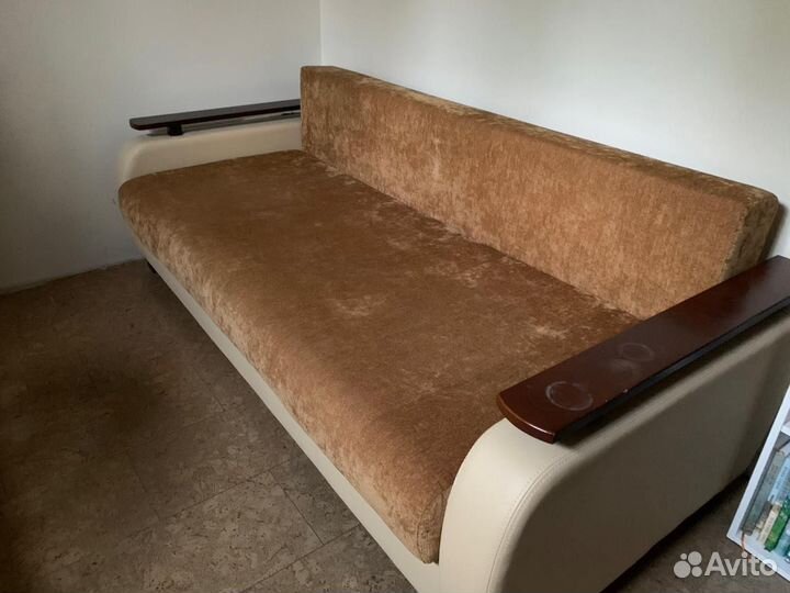 Диван раскладной