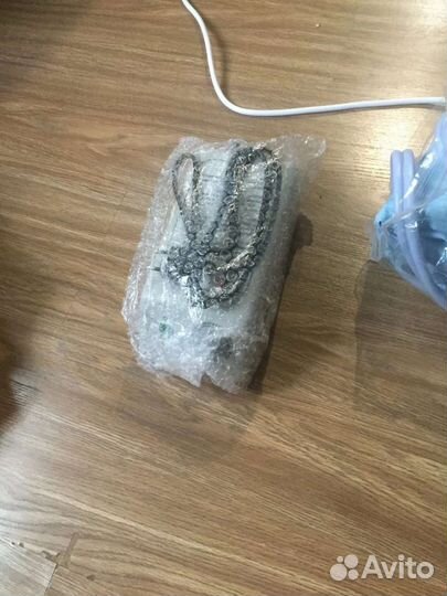 Матрас пролежневый