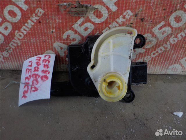 Серво привод заслонки отопителя Datsun On-Do 11186