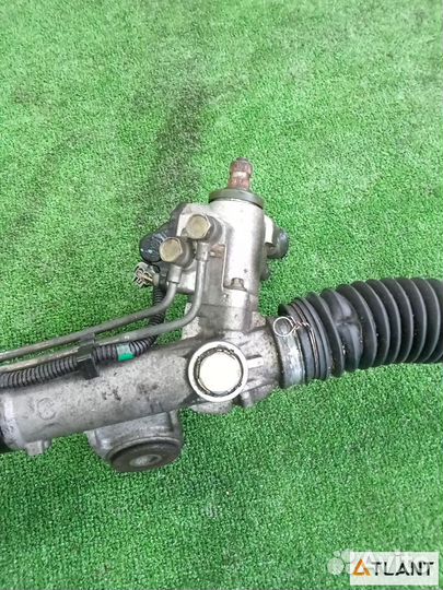 Рулевая рейка передняя nissan fuga