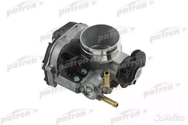 Блок дроссельной заслонки VW: T4 2.5i 96- PTH03