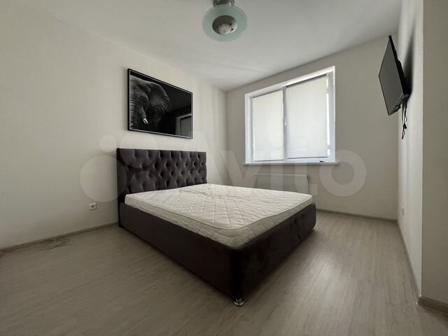 1-к. квартира, 47 м², 17/25 эт.