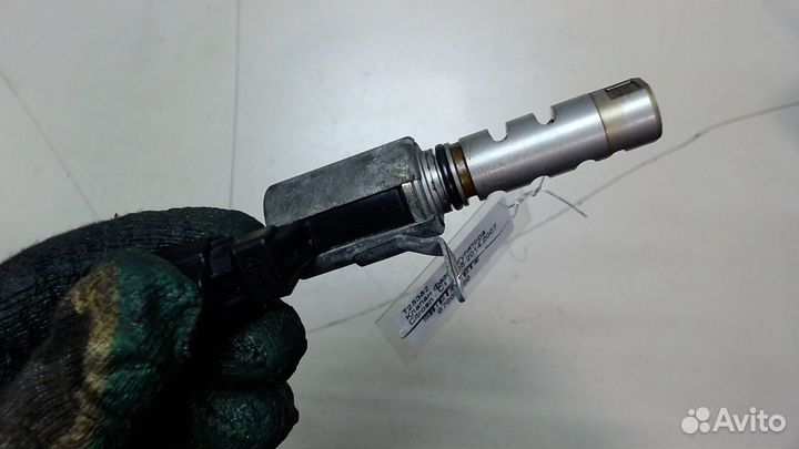 Клапан фазорегулятора Citroen C1, 2007