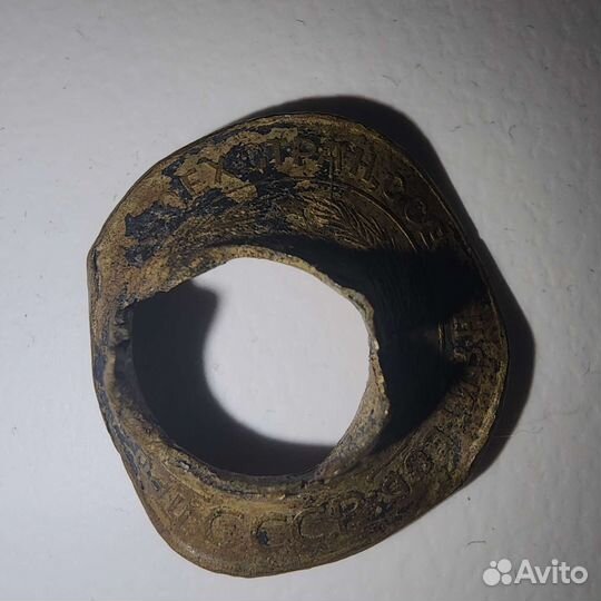 Эхо войны