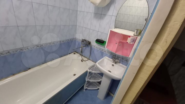 1-к. квартира, 35 м², 2/3 эт.