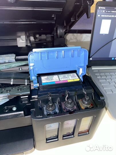 Canon pixma mg3040