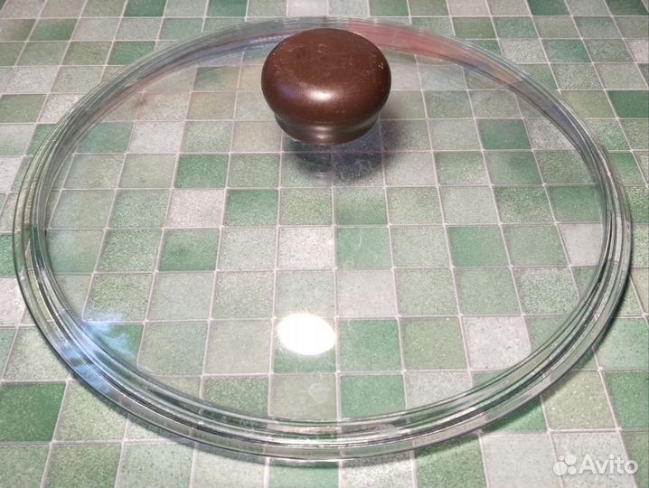 Крышки для кастрюли или сковородки