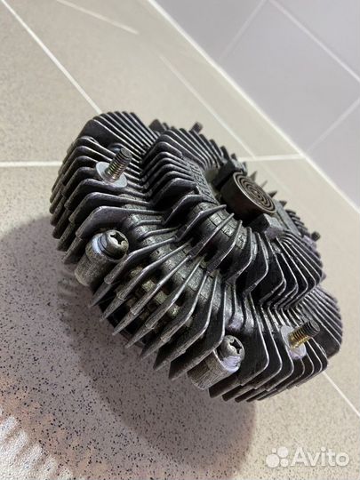 Вискомуфта Isuzu Bighorn 1994 г