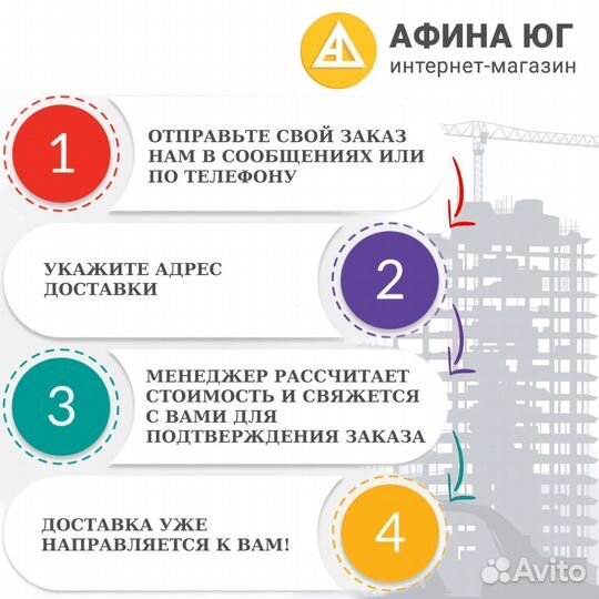 Шпаклевка Финиш