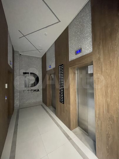 Квартира-студия, 23,5 м², 11/24 эт.