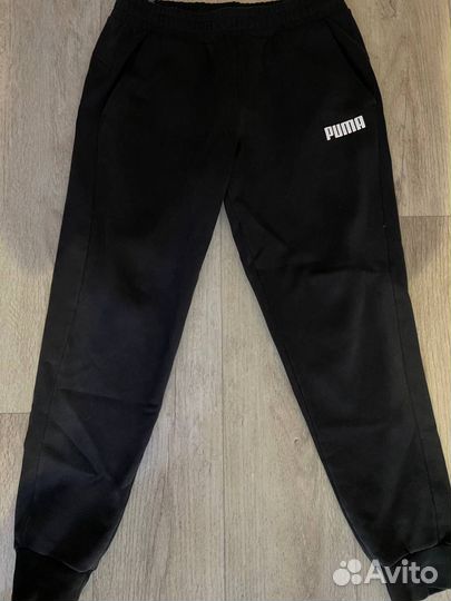 Штаны Puma оригинал