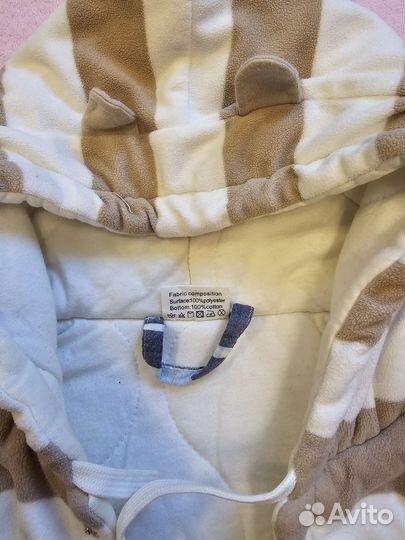 Комбинезон 74