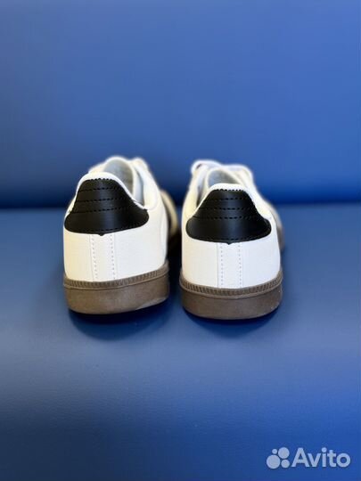 Кроссовки adidas samba