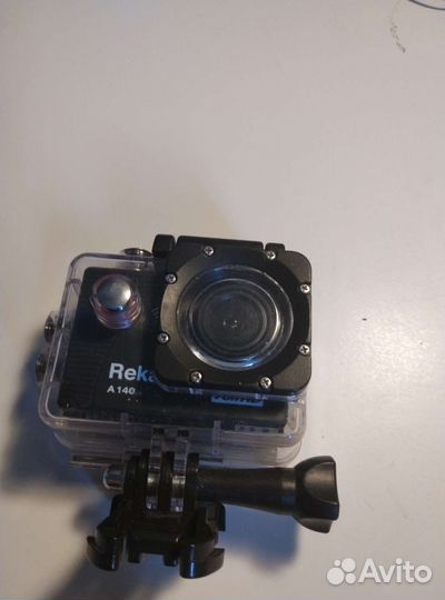 Экшн камера Recam Full HD