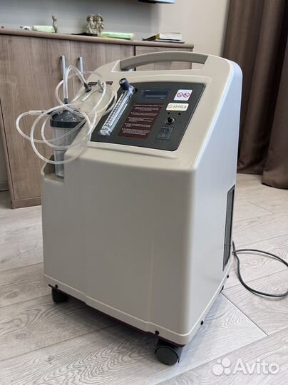 Кислородный концентратор Armed 7f-10l