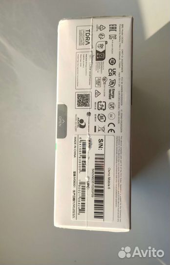 Стабилизатор для смартфона DJI Osmo mobile 6