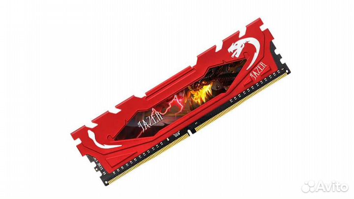 Оперативная память ddr4 16gb