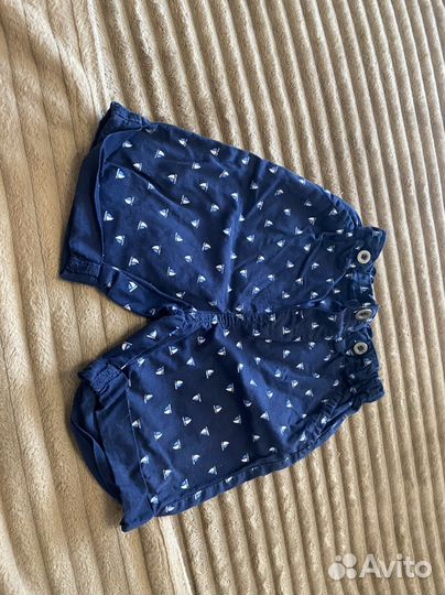 Вещи пакетом на мальчика 2 года