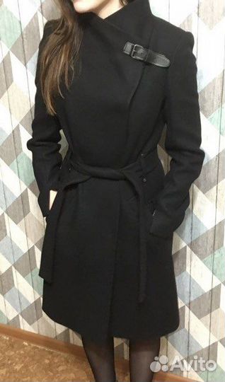 Женское пальто Mango