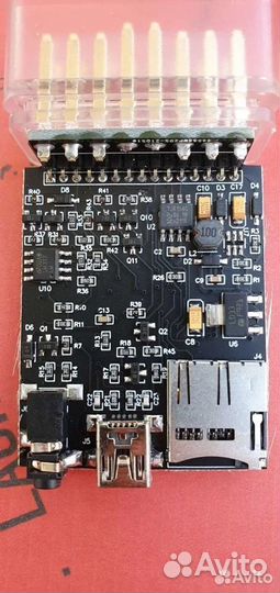 Tactrix Openport 2.0 full Chip ecuflash Xentry