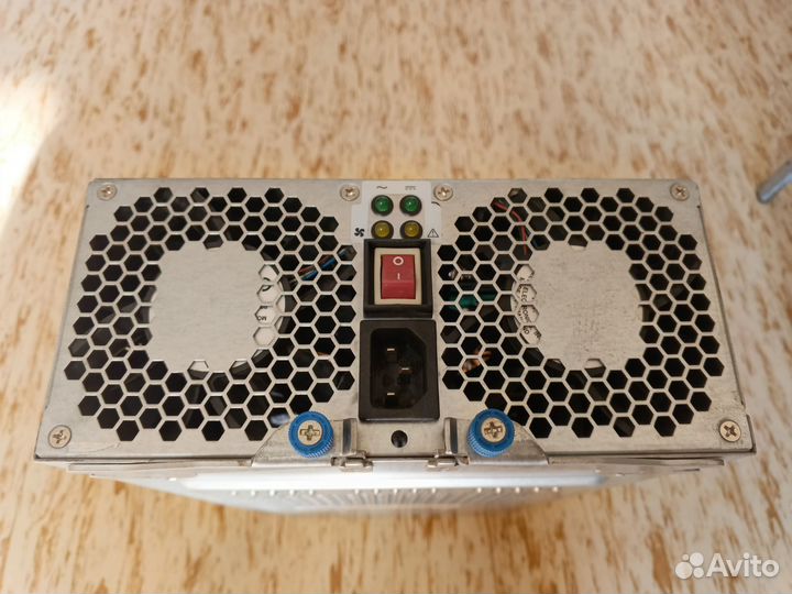 Блок Питания tdps-760AB A