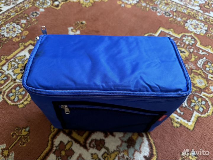 Сумка холодильник