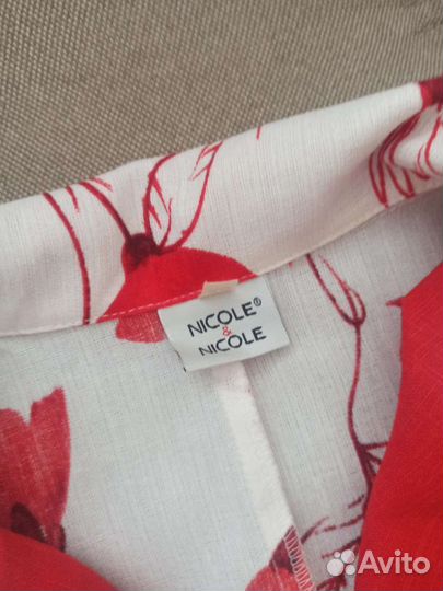 Летняя женская одежда пакетом 44