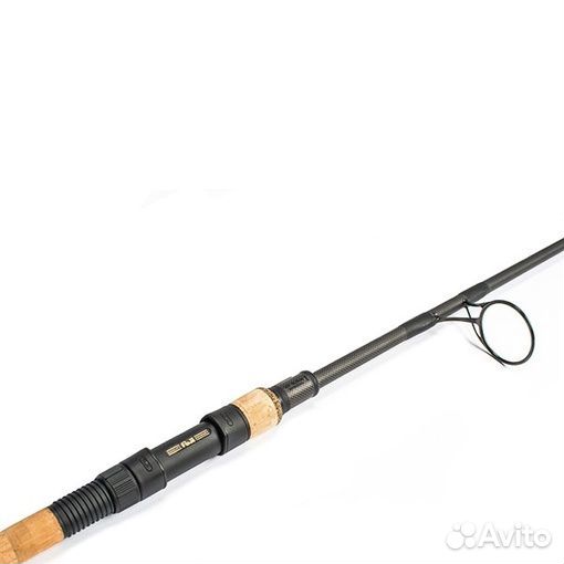 Nash Scope Cork 10ft 3lb T1748