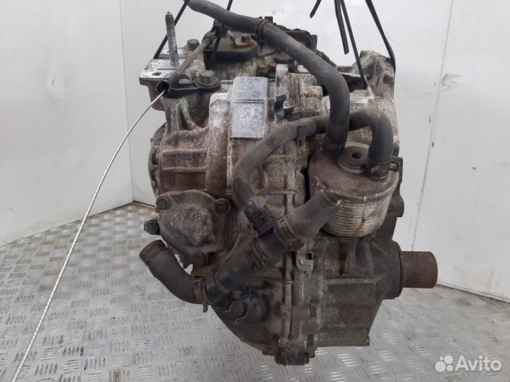 АКПП FYR04023 Volkswagen Sharan (1995-2010)