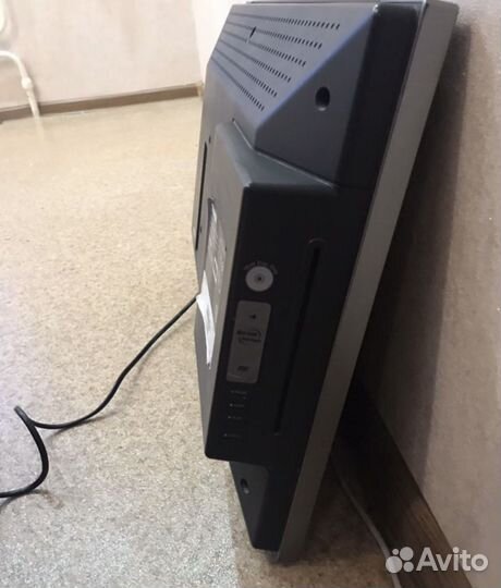 Телевизор бу