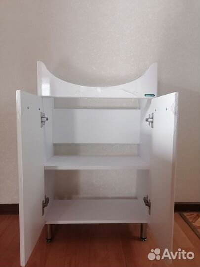 Тумба под раковину в ванную