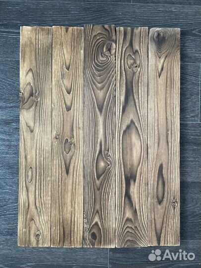 Фотофон дерево разборный