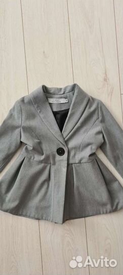 Костюм для девочки