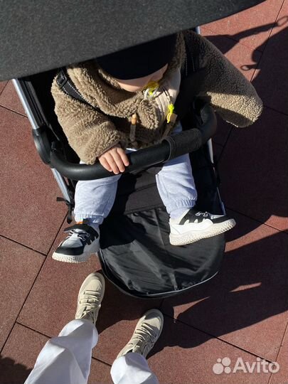 Коляска Carrello Pulse