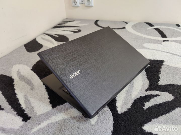 Игровой acer extensa