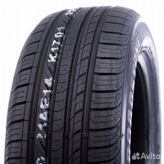 Roadstone Eurovis HP02 185/60 R15 84T